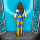 Nikki Cross