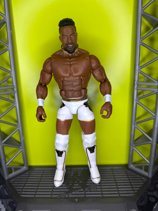 Trick Williams
