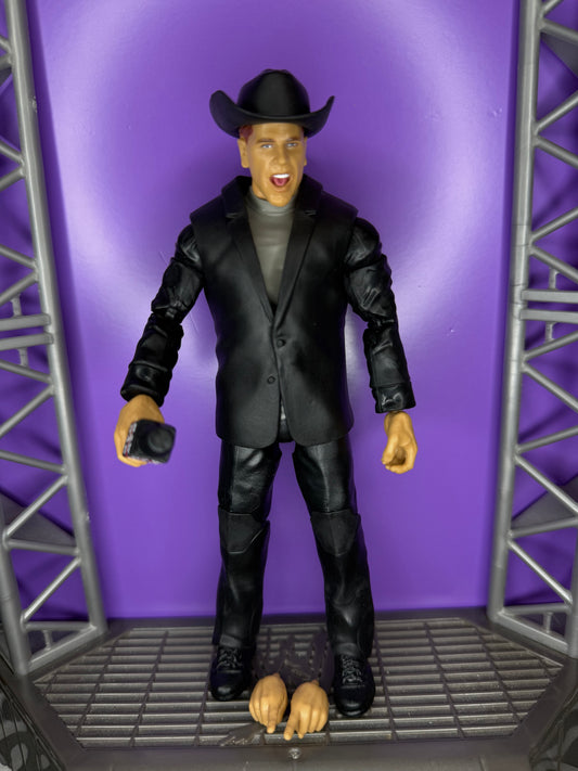 Shawn Michaels