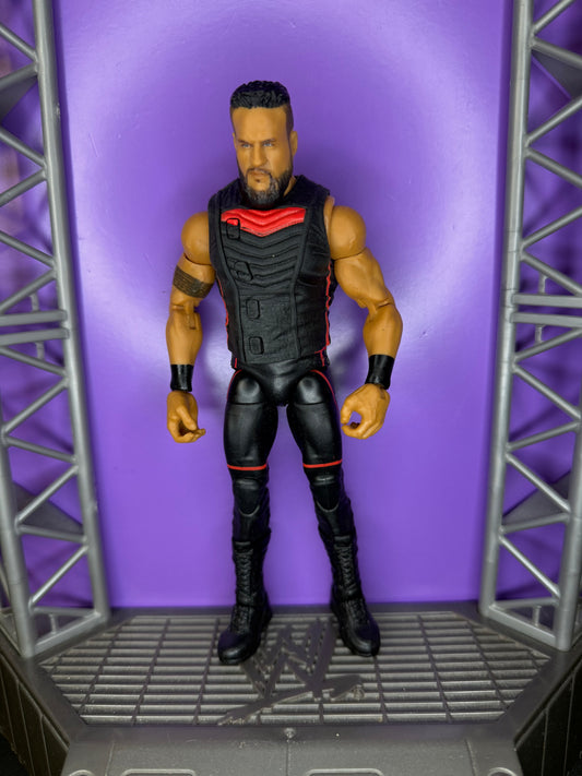 Tama Tonga