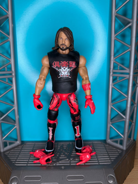 AJ Styles