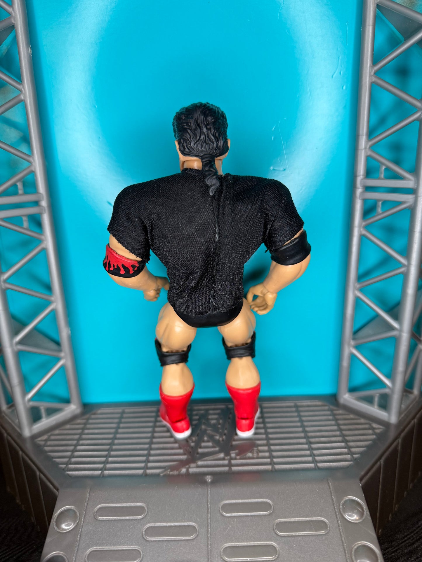 Scott Hall