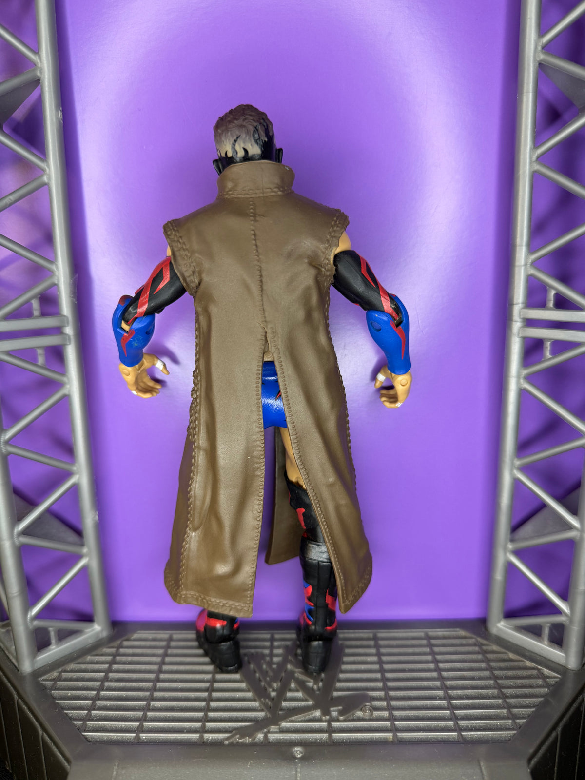 Finn Balor