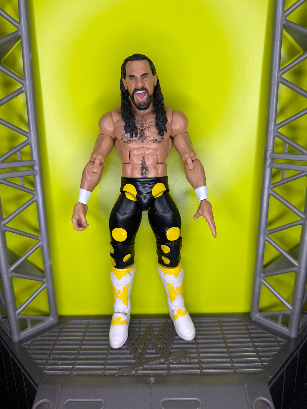 Seth Rollins