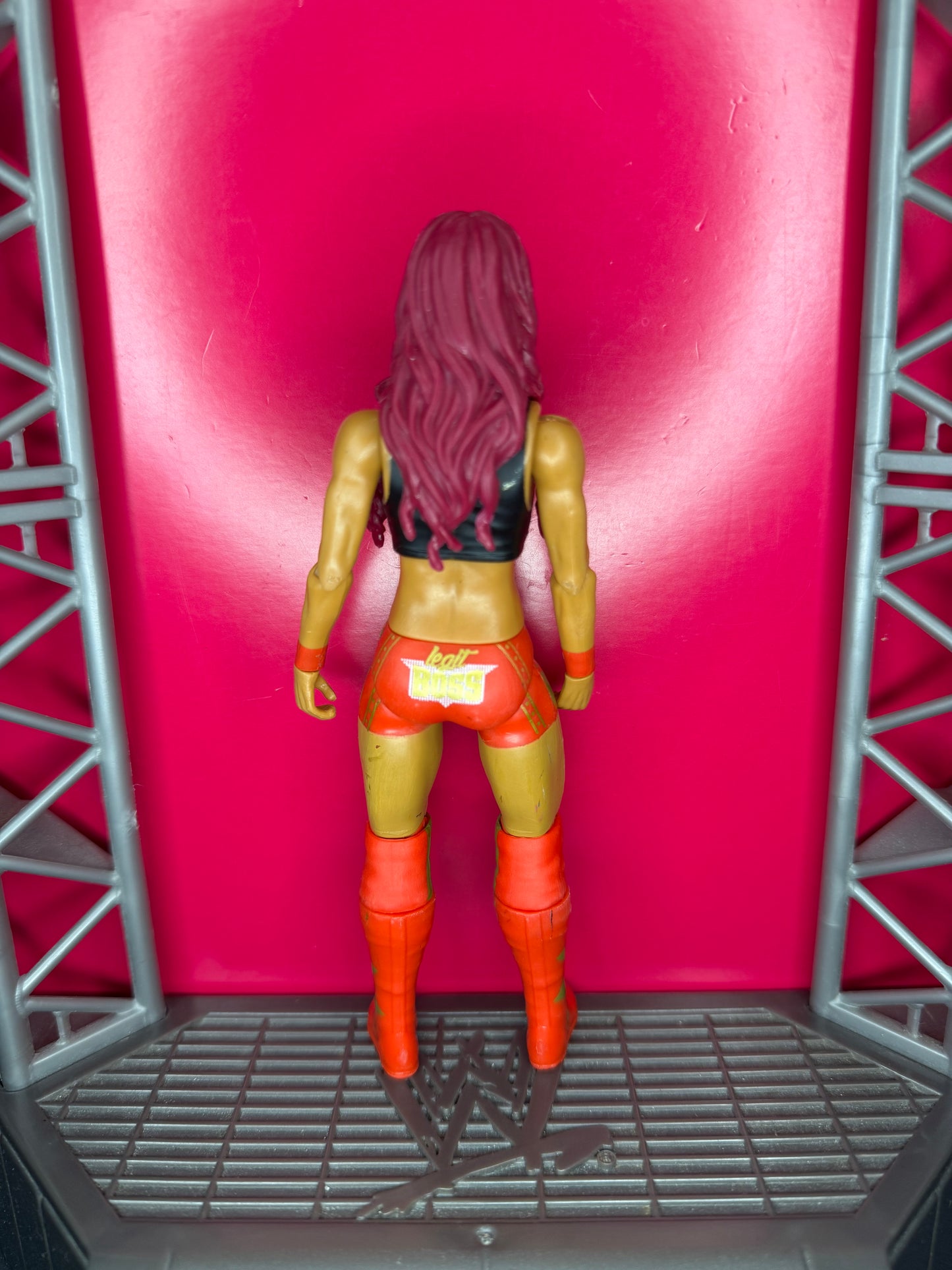 Sasha Banks