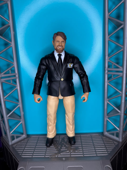 Tony Schiavone
