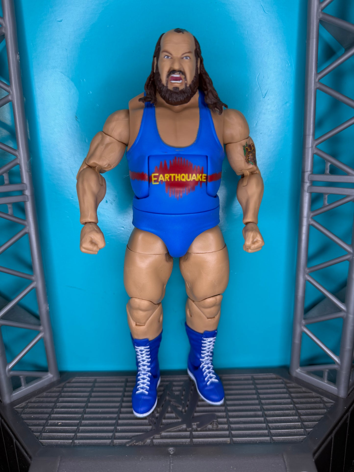 Earthquake