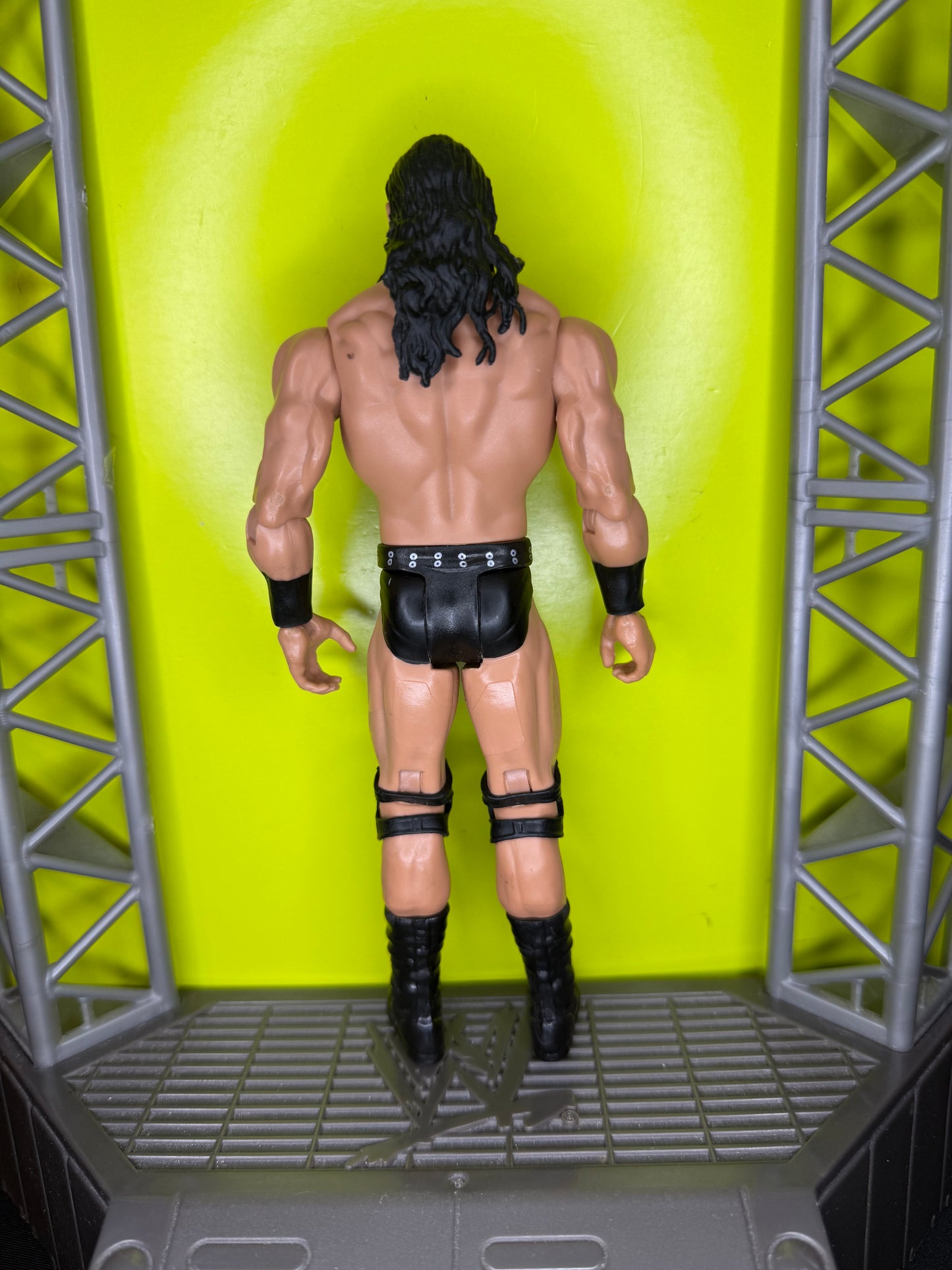 Drew McIntyre