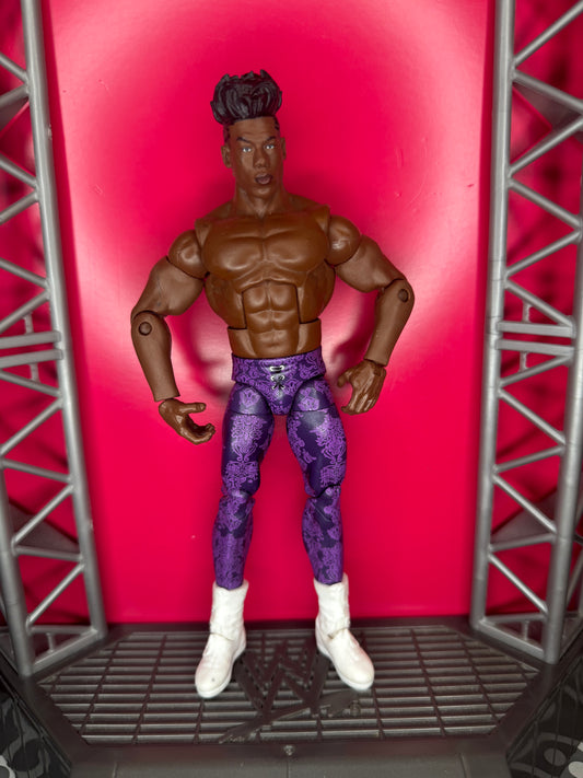 Velveteen Dream