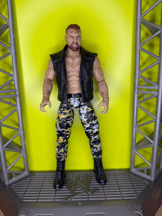 Jon Moxley