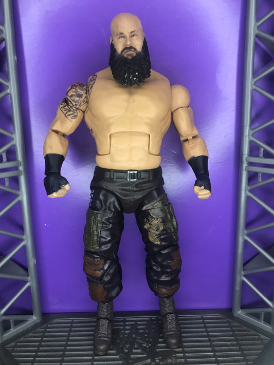 Braun Strowman