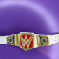 Figure Belt Womens World Championship