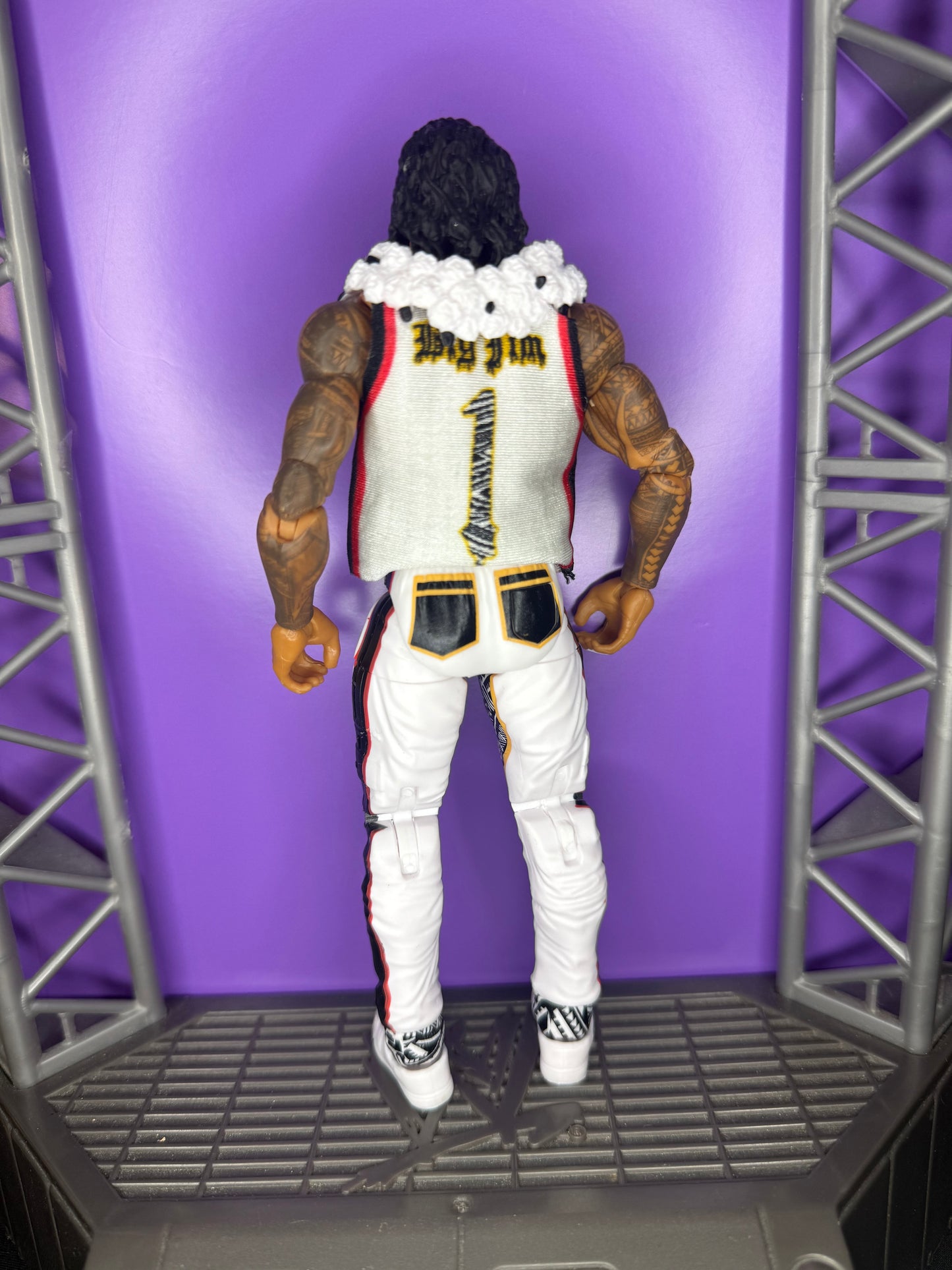 Jimmy Uso