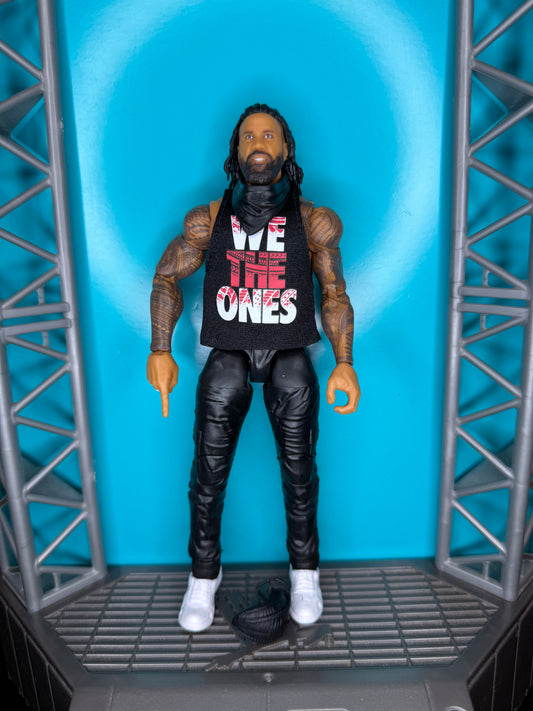 Jimmy Uso