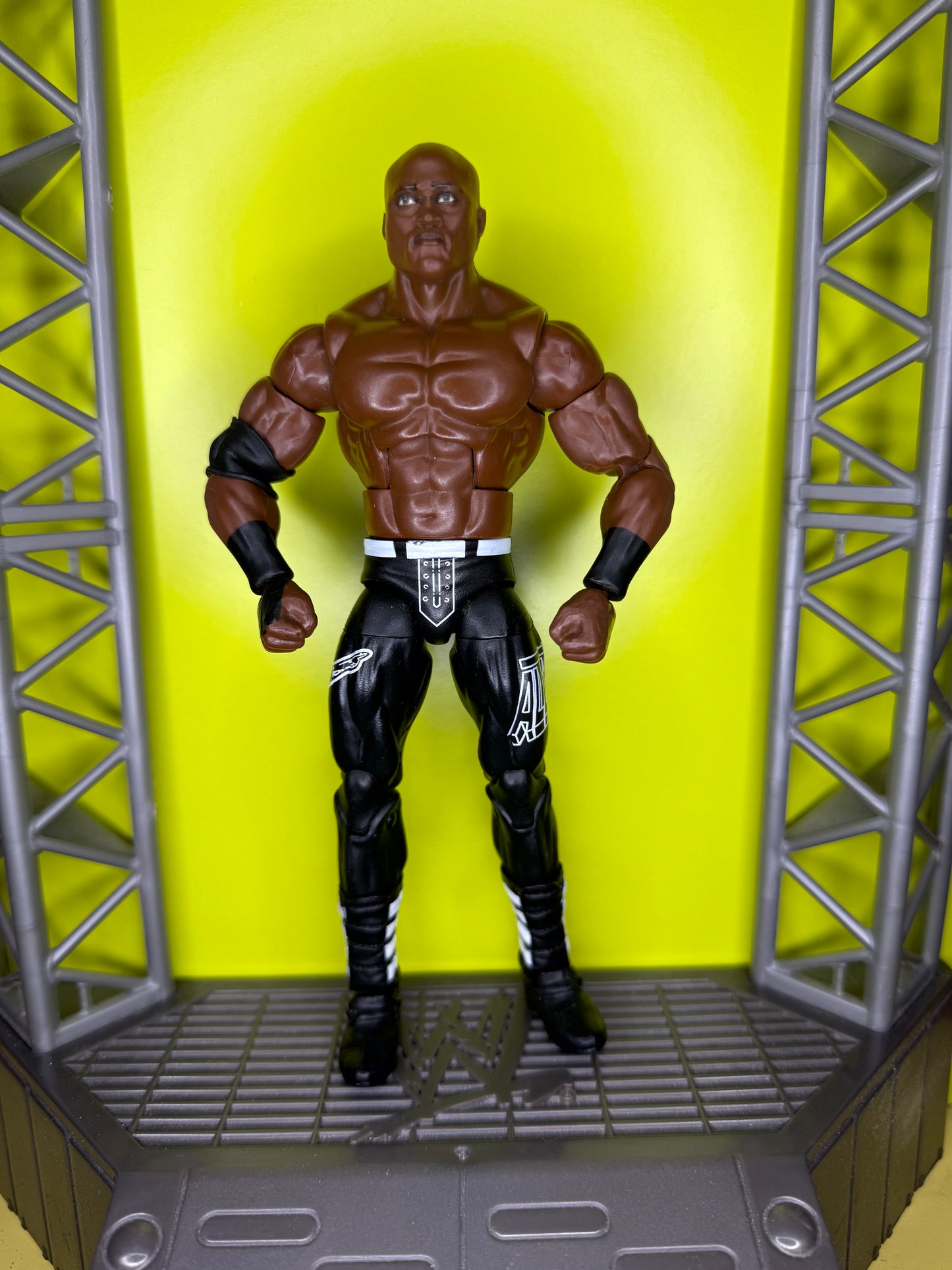 Bobby Lashley