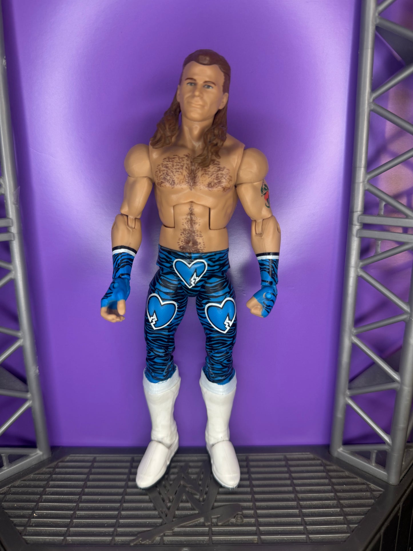 Shawn Michaels
