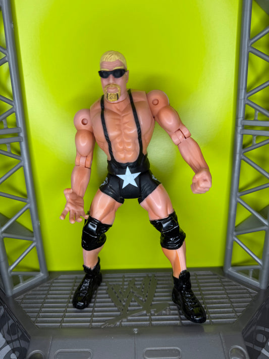 Scott Steiner