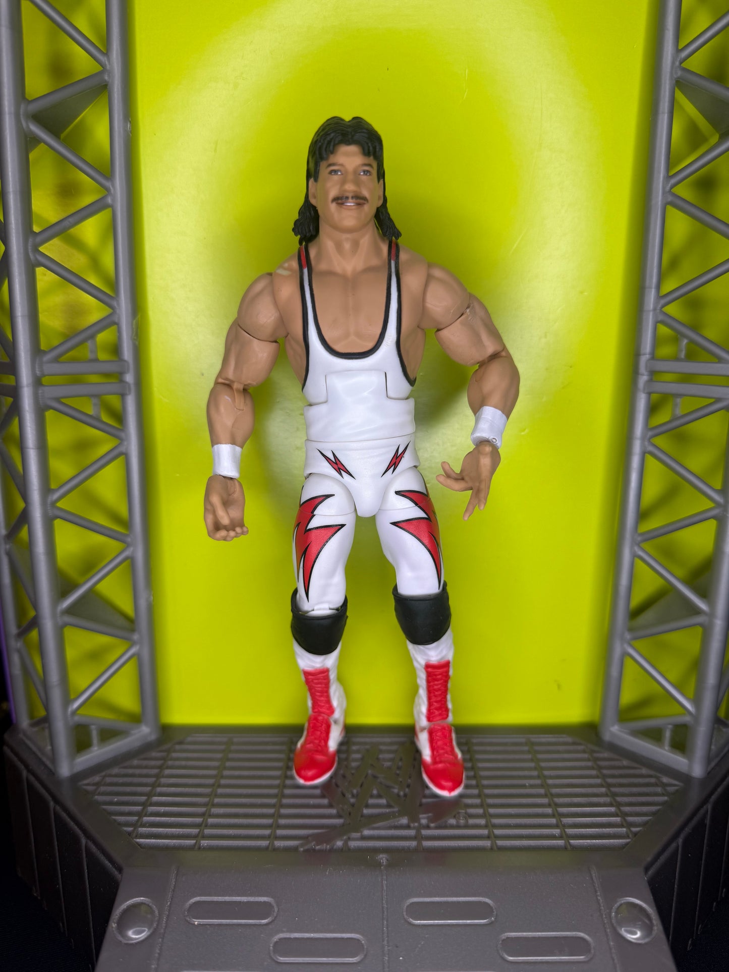 Eddie Guerrero