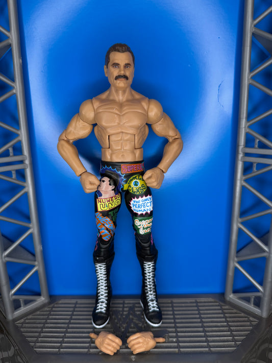 Rick Rude