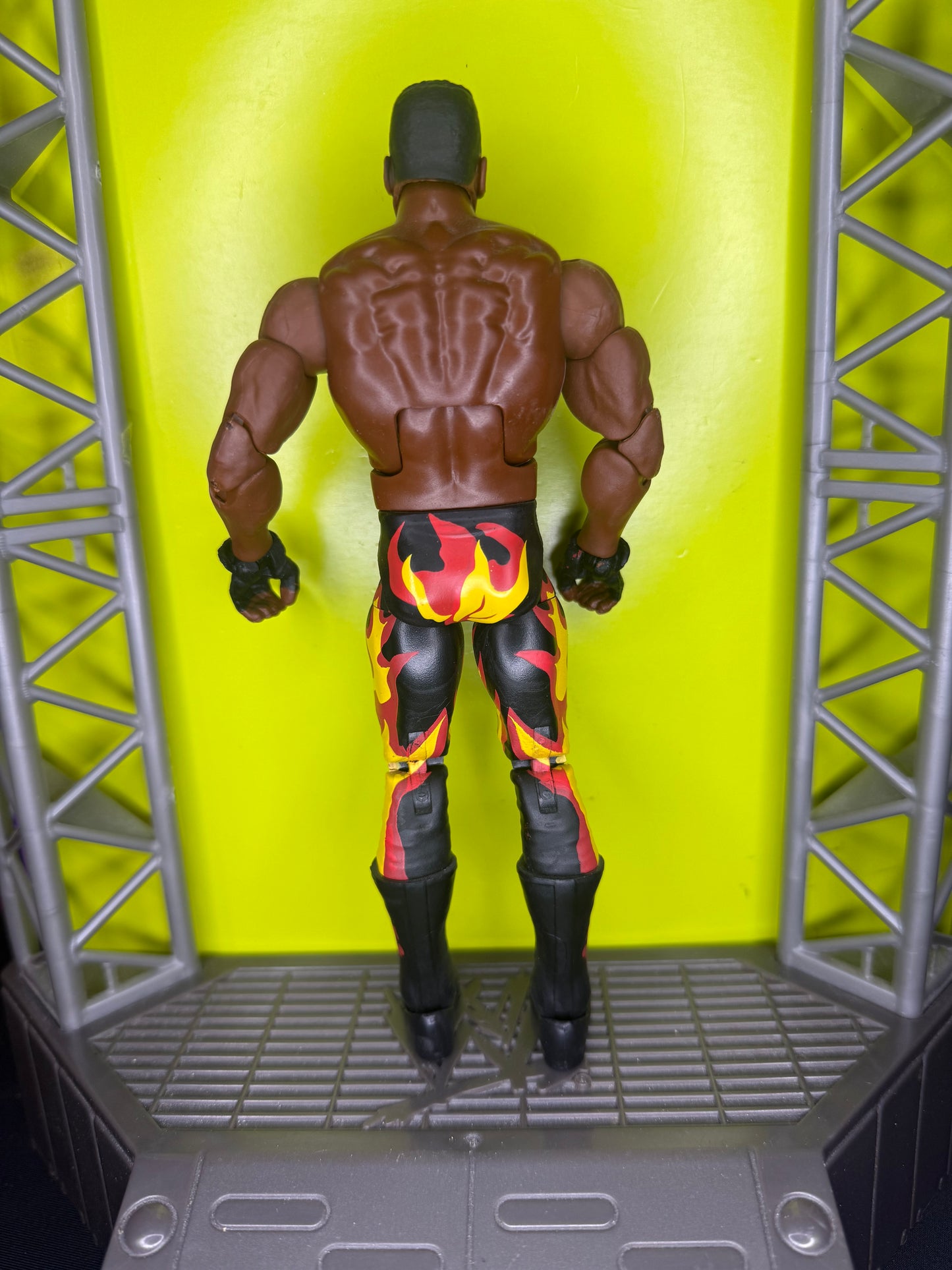 Booker T