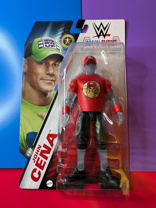 John Cena