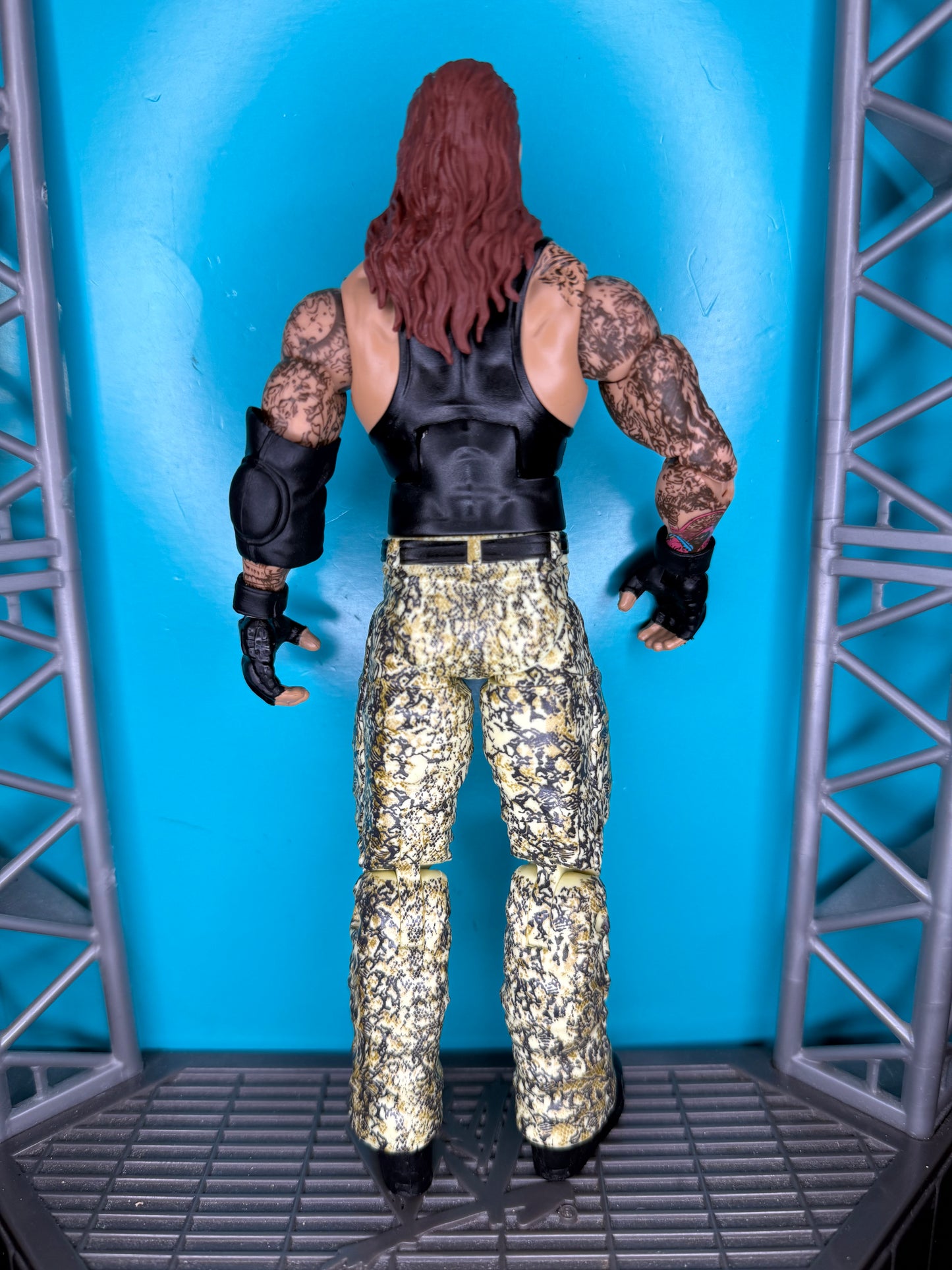 The Undertaker