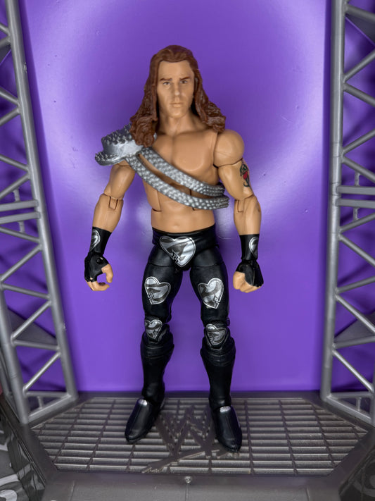 Shawn Michaels