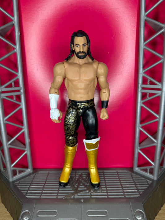 Seth Rollins