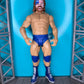 Hacksaw Jim Duggan