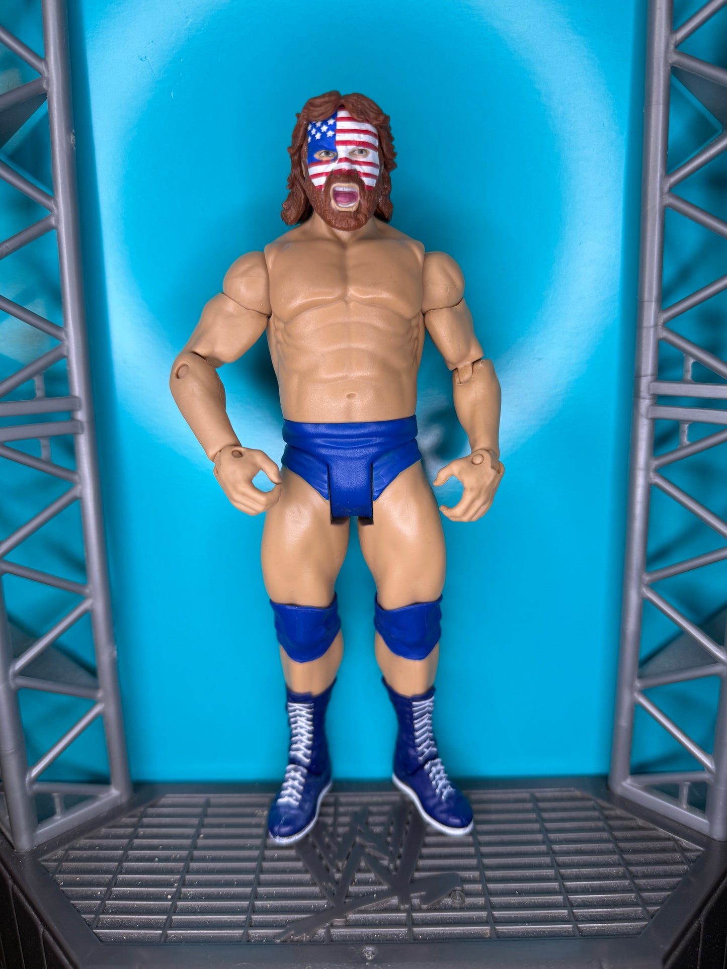 Hacksaw Jim Duggan