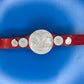 Figure Belt Tag Team Championship Raw