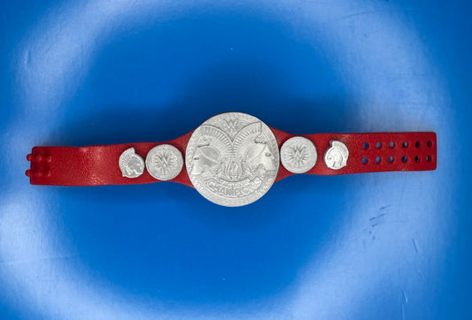 Figure Belt Tag Team Championship Raw