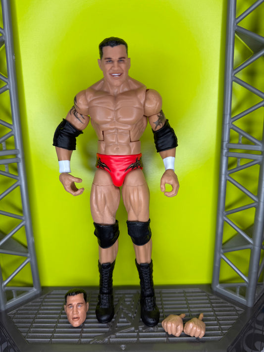 Randy Orton
