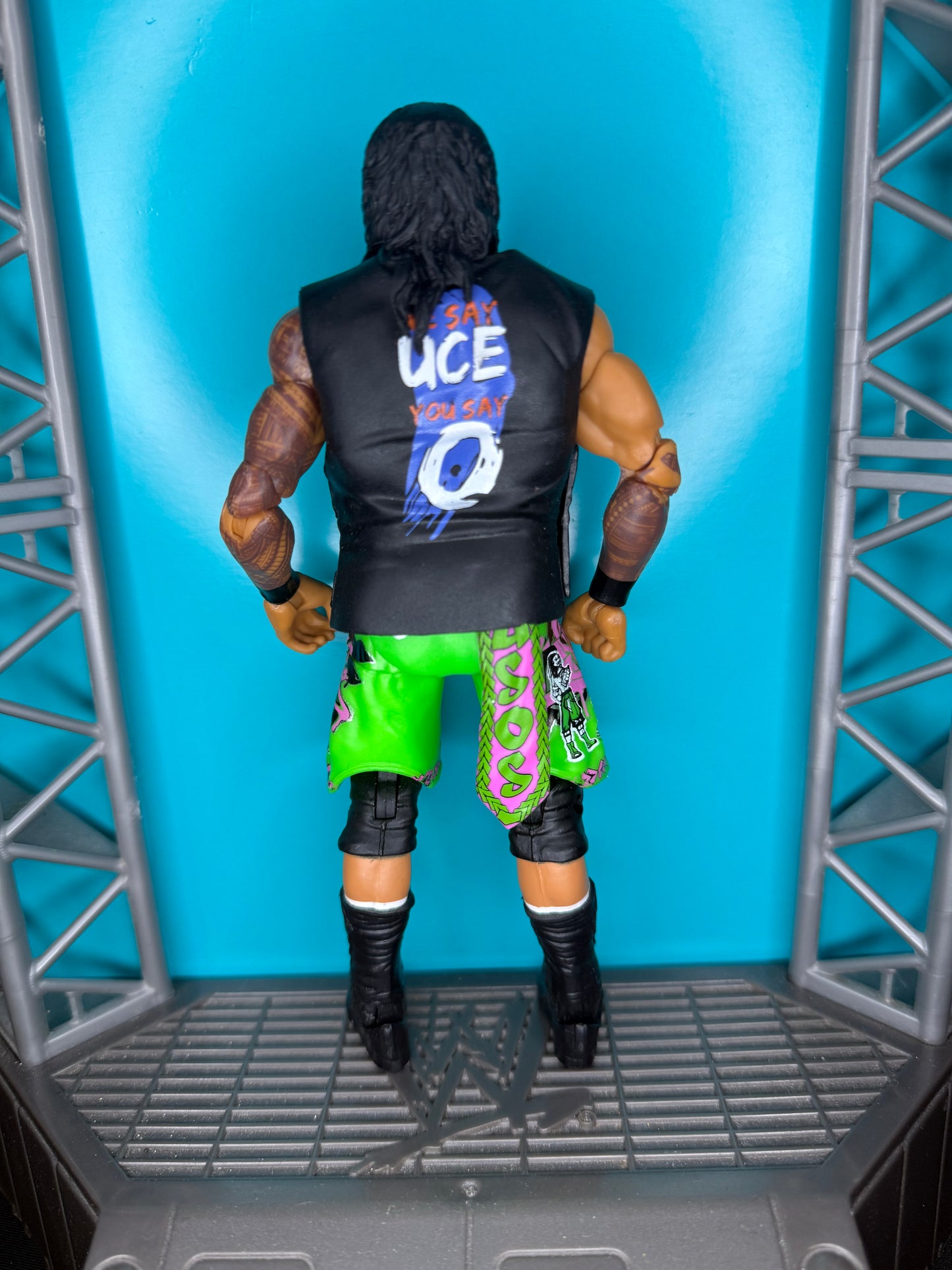 Jimmy Uso