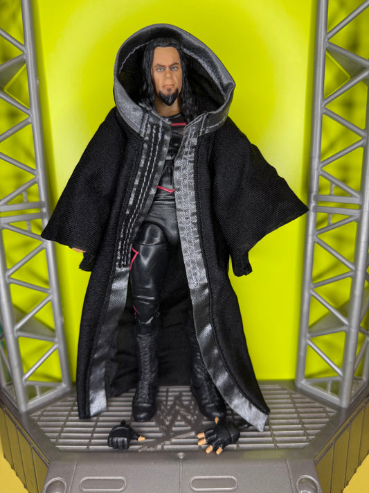 The Undertaker