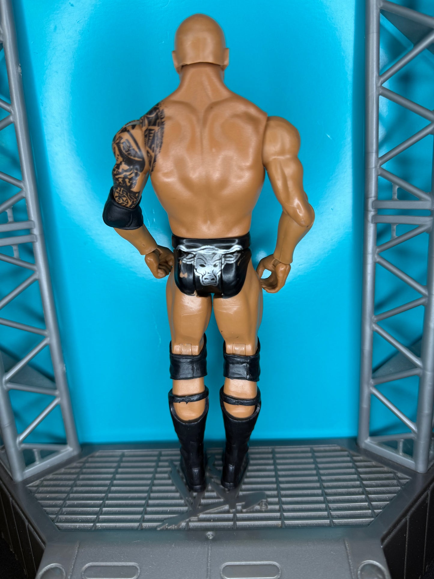 The Rock