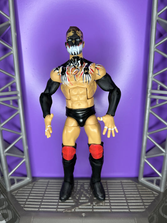 Finn Balor Demon