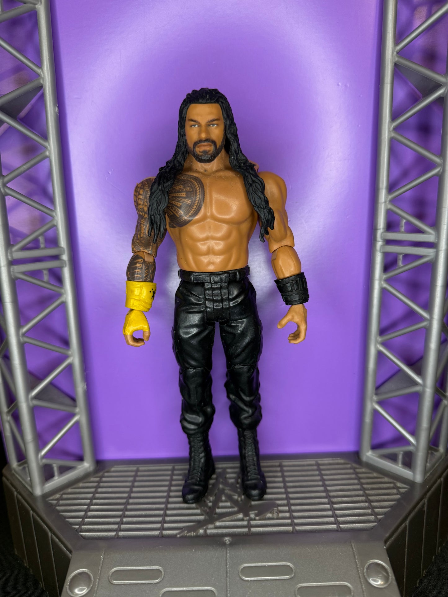 Roman Reigns