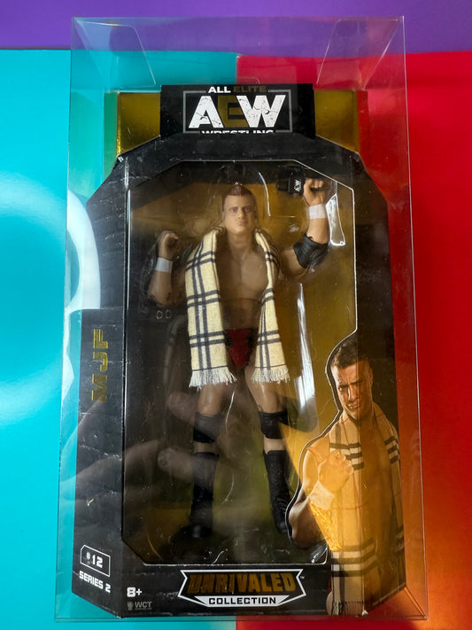 MJF