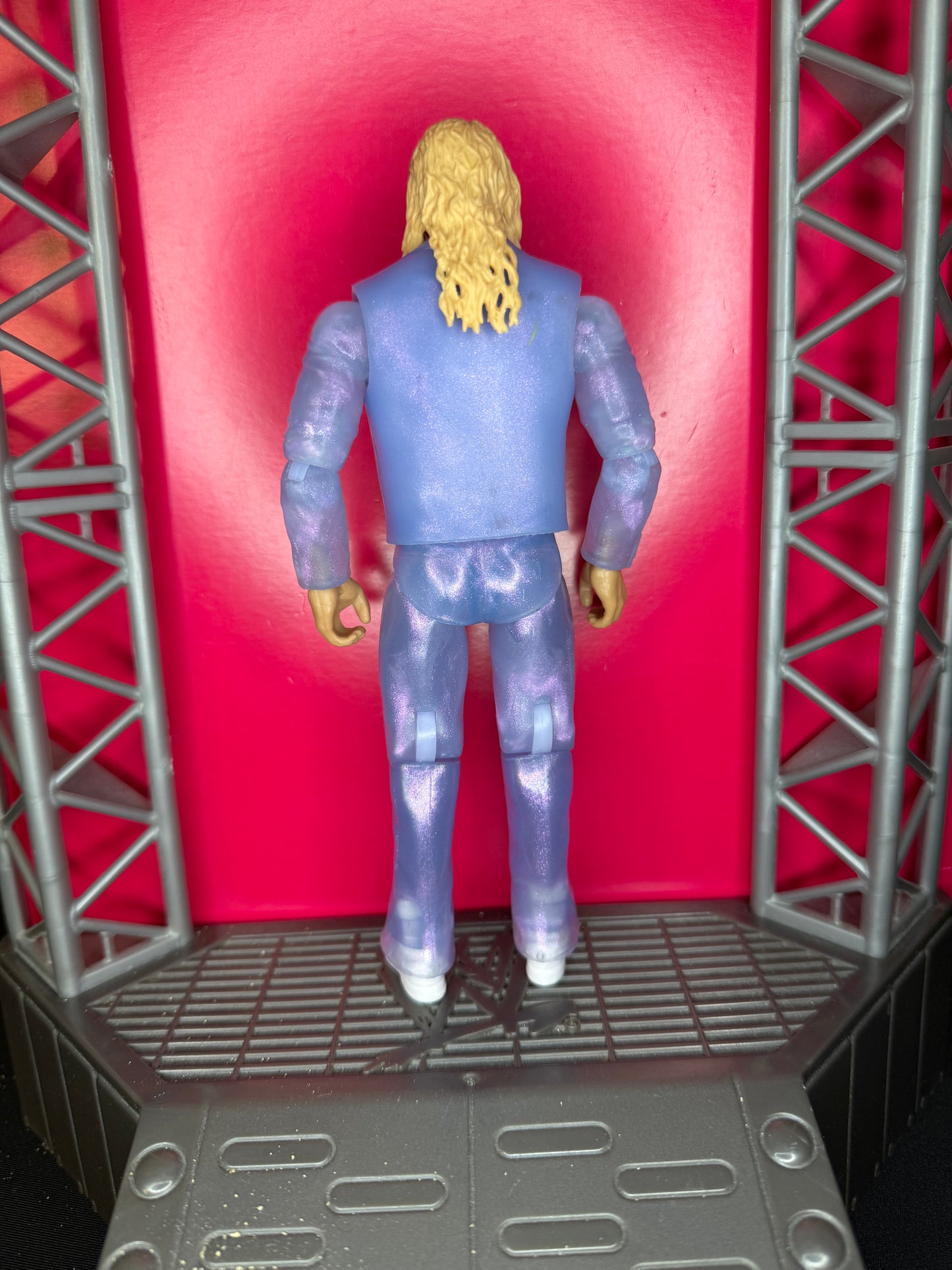 Seth Rollins