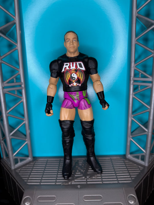 Rob Van Dam