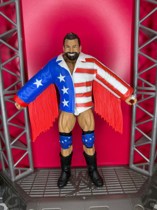 Zack Ryder
