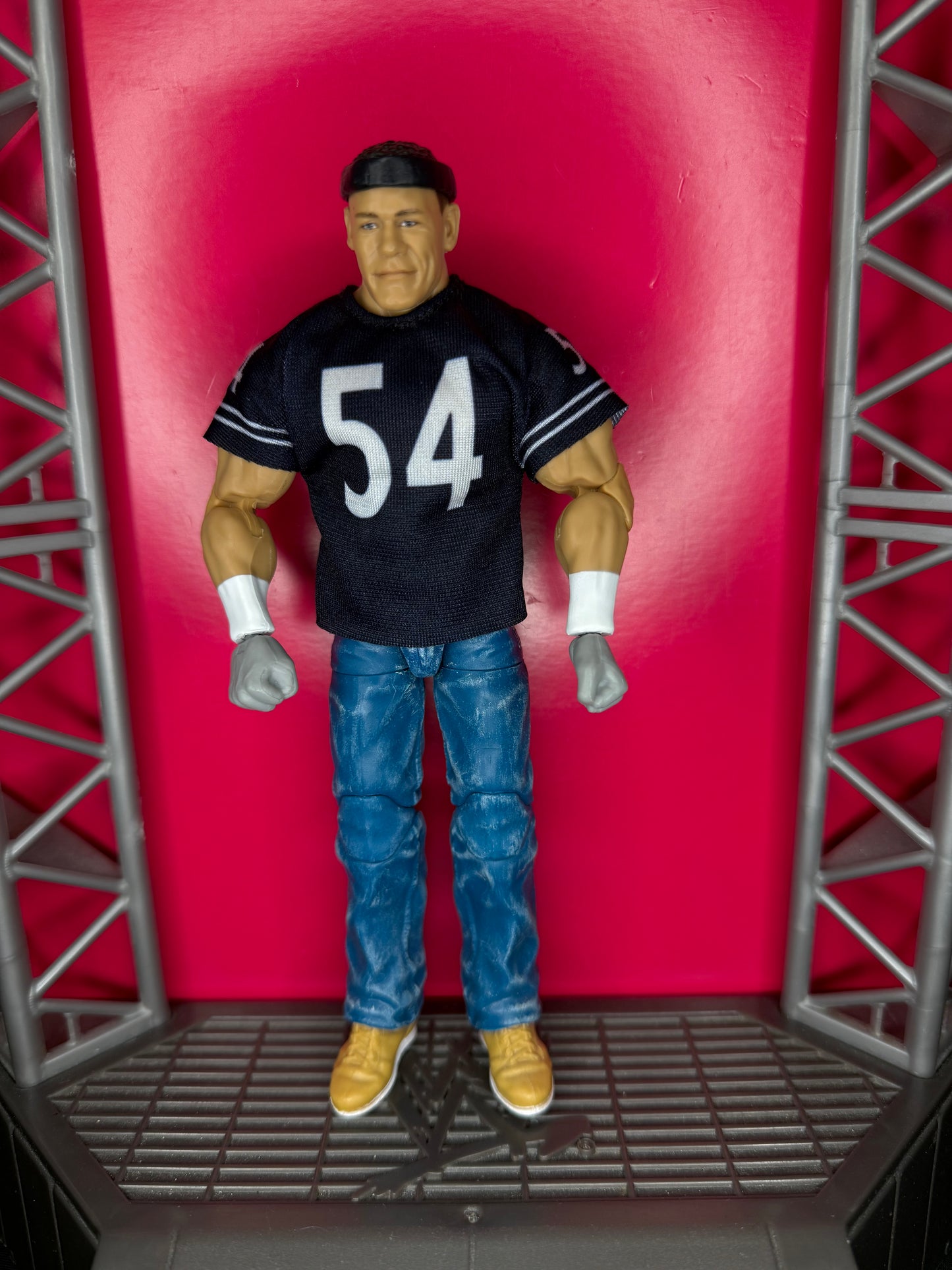 John Cena
