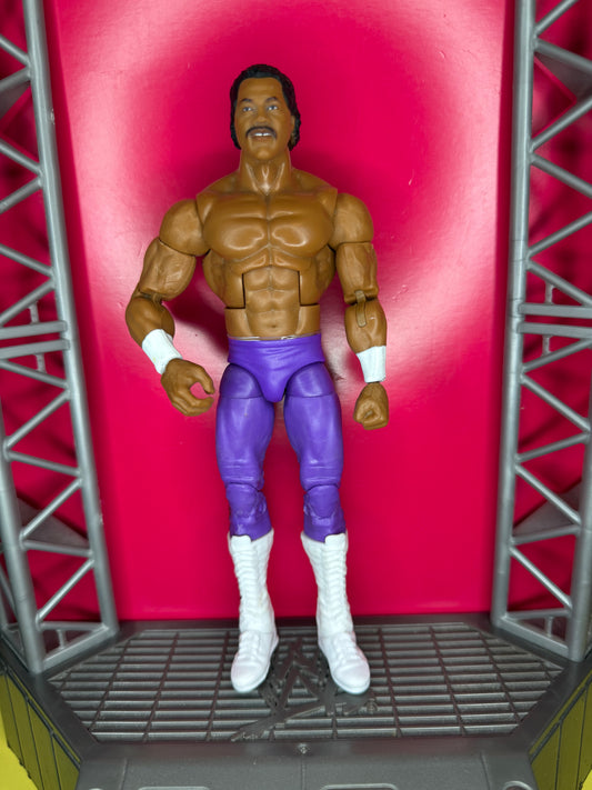 Ron Simmons