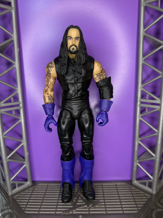 The Undertaker