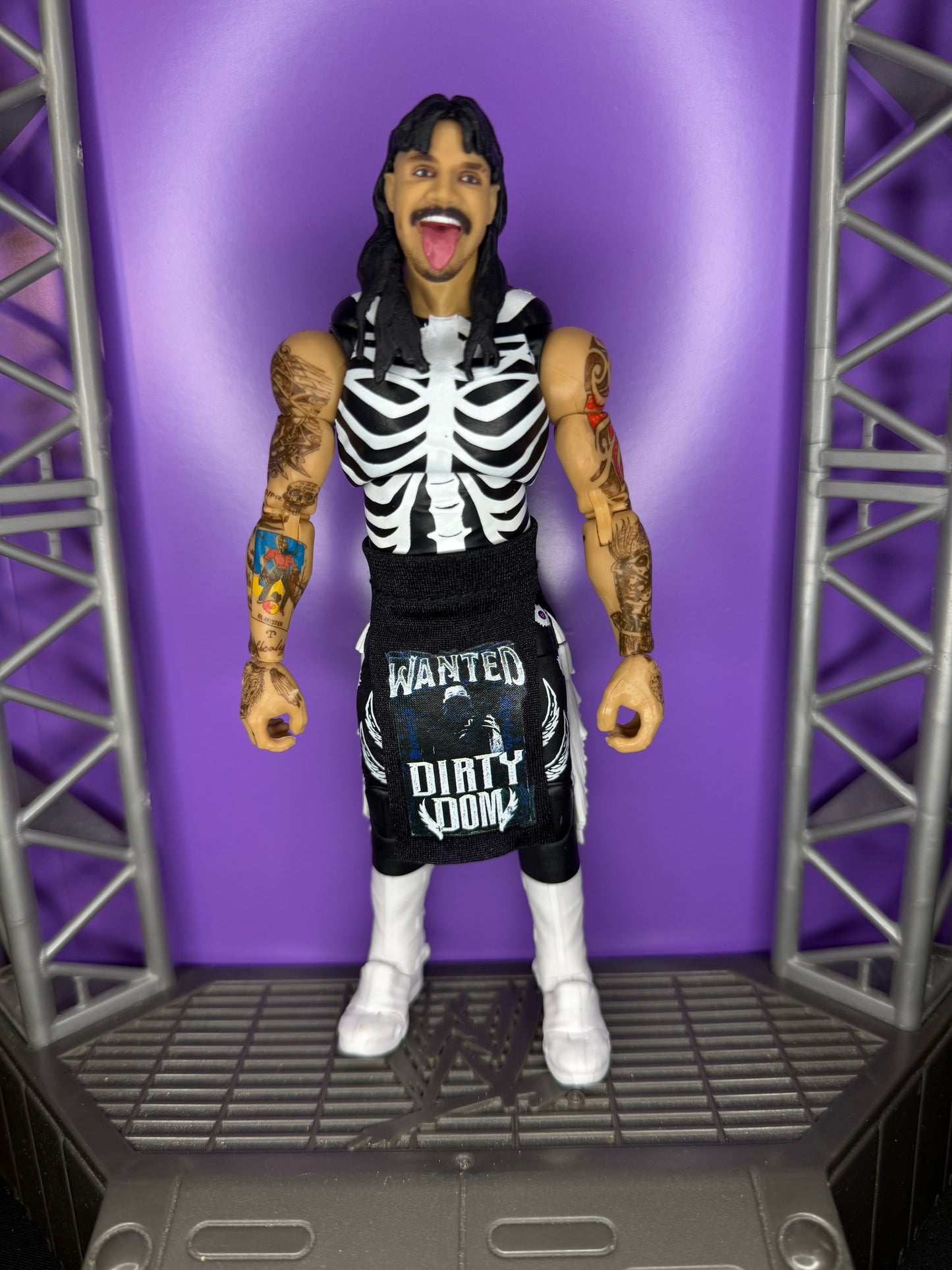 Dominik Mysterio