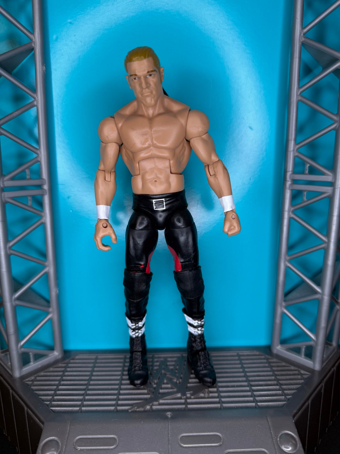 Triple H