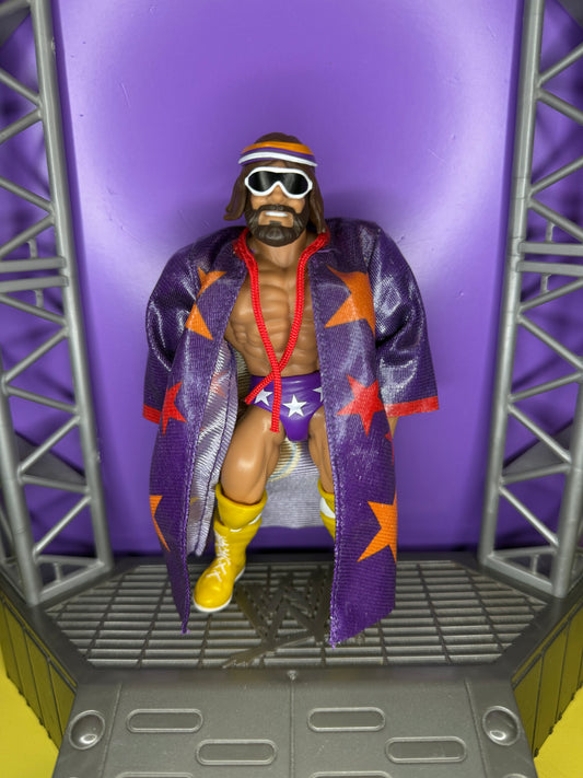 Macho Man Randy Savage