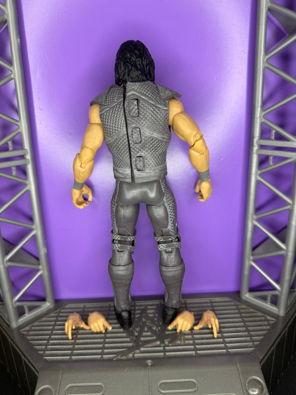 Seth Rollins