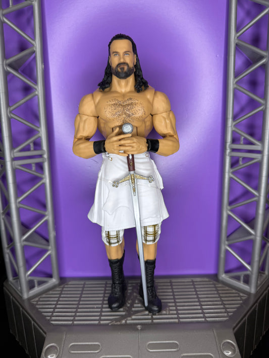 Drew McIntyre